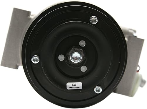 Miniatura 6 de Delphi CS20090 7SEU17C Nuevo compresor de aire acondicionado