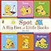 Produktbild Spot: A Big Box of Little Books