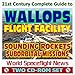 Produktbild 21st Century Complete Guide to Wallops Flight Facility (WFF) - NASA Sounding Rockets, Suborbital and Small Orbital Missions, Balloons, Black Brant, Terrier, Aerobee History (Two CD-ROM Set)