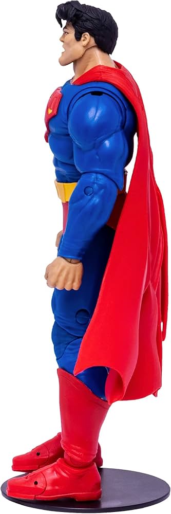 Amazon.co.jp: DC マルチバース スーパーマン対バットマン (ダーク