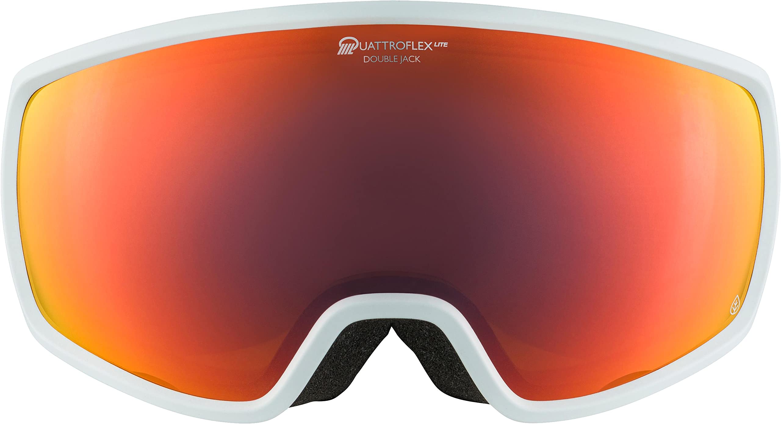 Bollé Supreme OTG Skibril - Zwart | Categorie 2 | bol