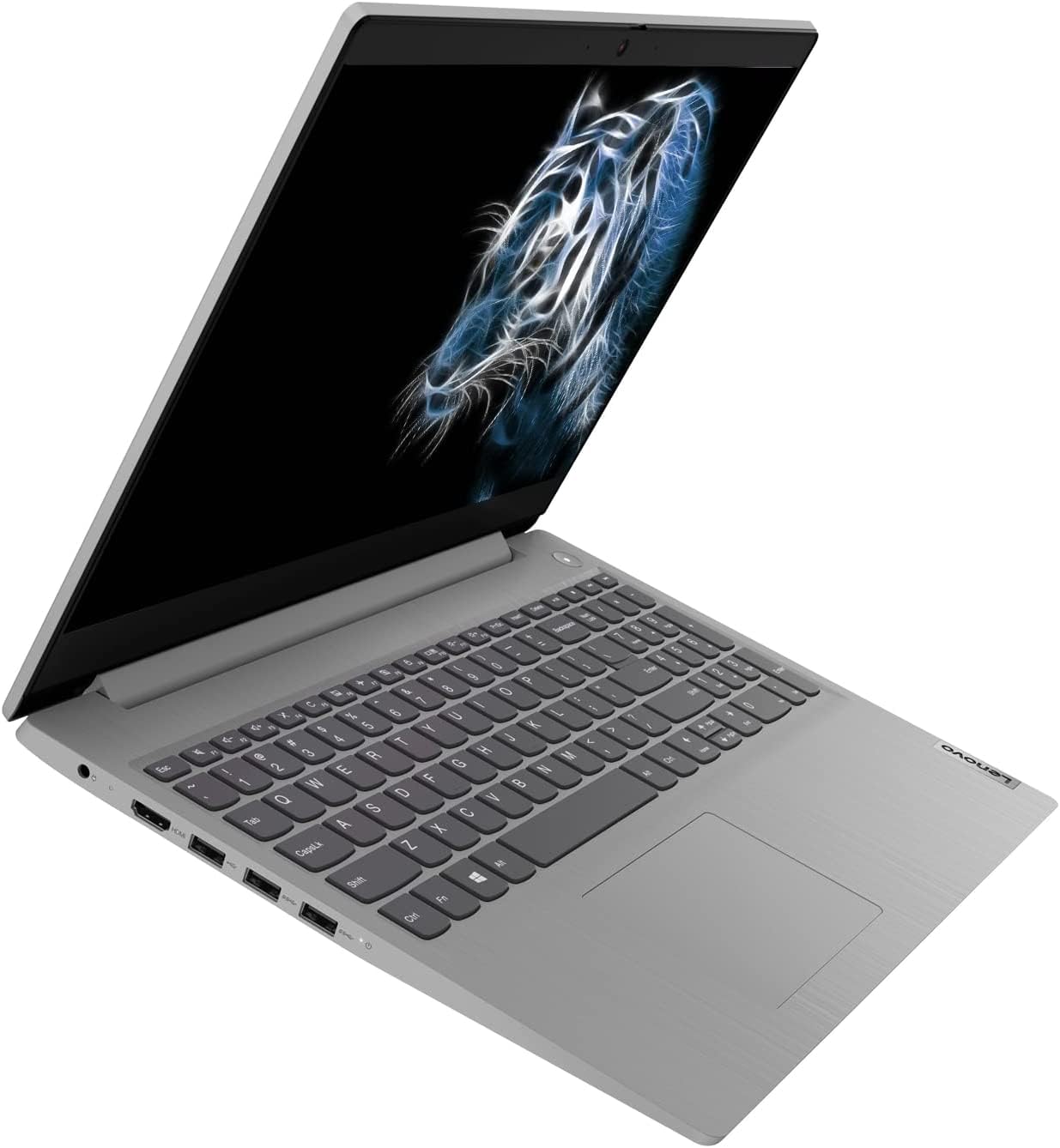 Amazon.com: Lenovo IdeaPad 3i Business Laptop, 15.6
