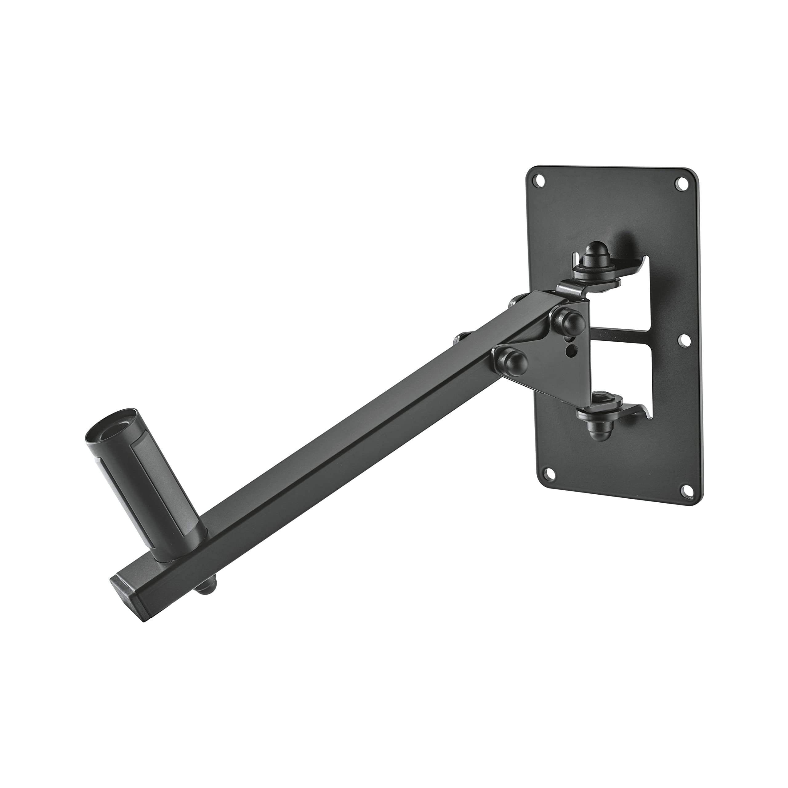 K&M - zubehör - Ring-Lock-Wandhalterung für Lautsprecher