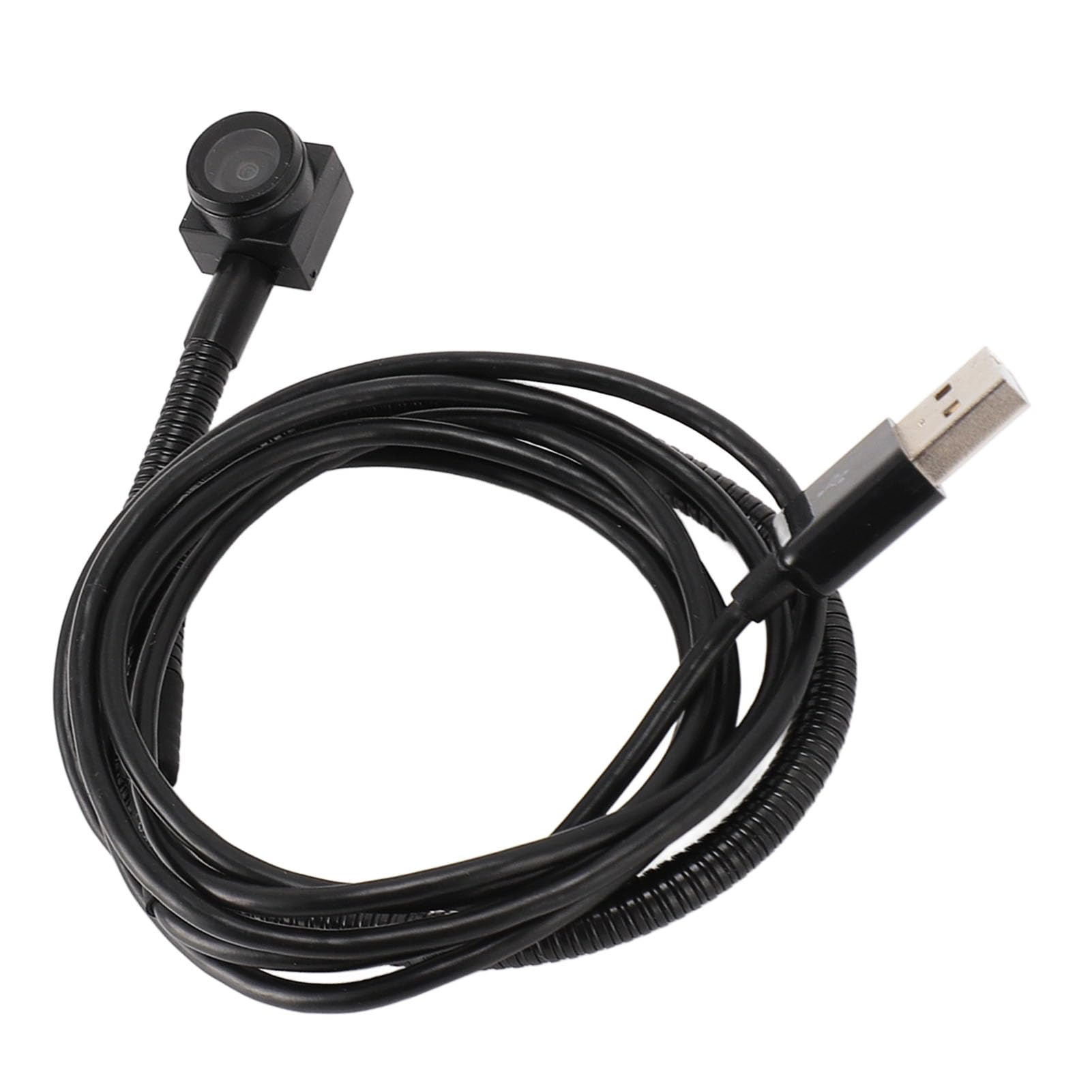 Włącz i Odtwarzaj kamerę internetową USB środkowego Ekranu z Rogiem 120 -stopniowym, przezroczystą kamerą dźwiękową dla Konferencji Wideo, Kamera Internetowa i Użytkowników