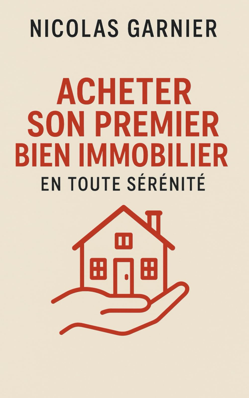 Acheter son premier bien immobilier en toute sérénité