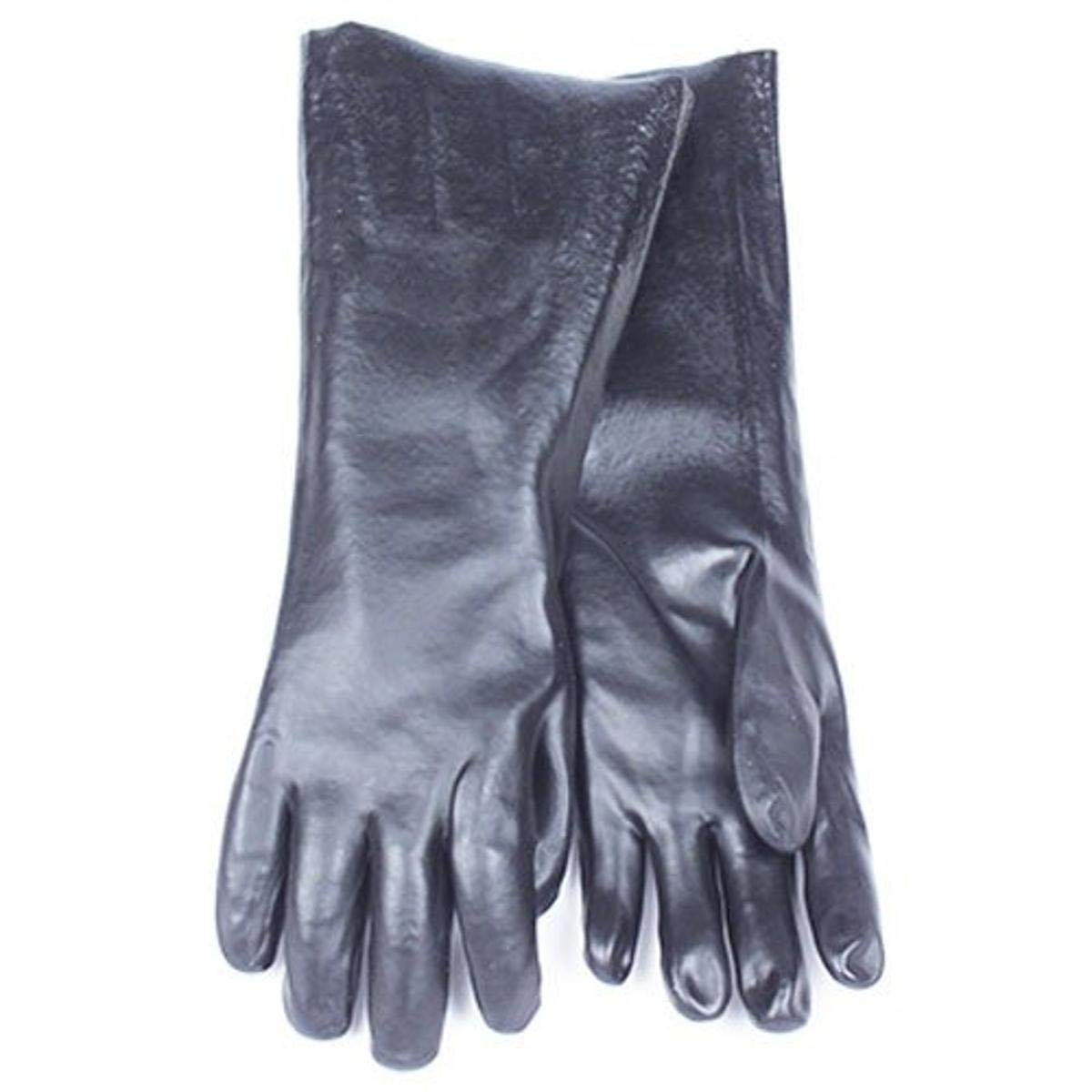 SMV Industries7188CG LG 18" Chemical Glove, L