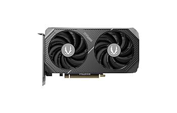 グラフィックボード・グラボ・ビデオカード ZOTAC GAMING GEFORCE RTX 5060 ZOTAC GAMING GeForce RTX 5060 SOLO | ZOTAC NVIDIA