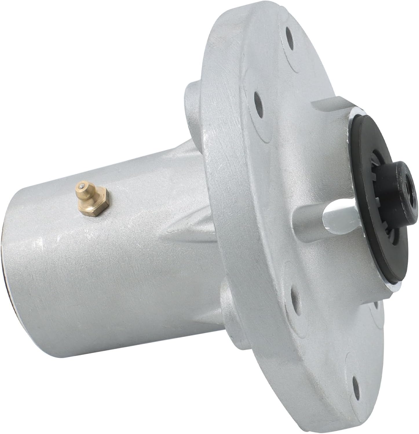 1 Pack Lawn Mower Deck Spindle Assembly Replacement for Snapper Simplicity Ferris Mower Rider, Replace OEM 1757364YP 84003173 5416763 1761445