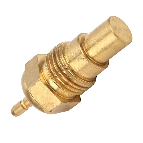 Miniatura 8 de Qiilu Sensor de temperatura del refrigerante del motor, sensor de temperatura del refrigerante 37750611154 repuesto apto para CX500GL500GL650GL1000