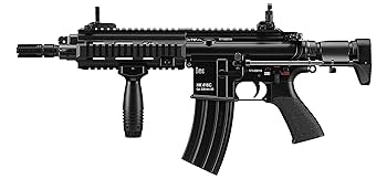 Amazon | 東京マルイ HK416C カスタム 18歳以上次世代電動ガン