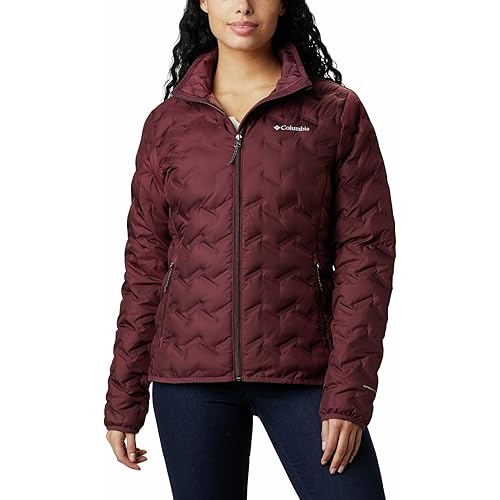 Columbia Women's Delta Ridge Down Jacket
