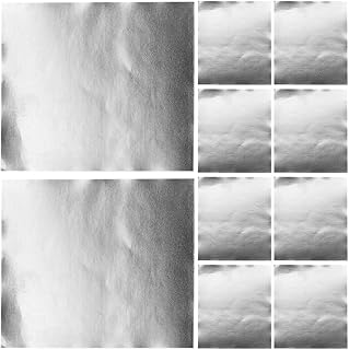 Alipis Cookware Stock Pot Leak Fixing Aluminum Foil Patches for Pot Pan Bowl Repair Tape Patch