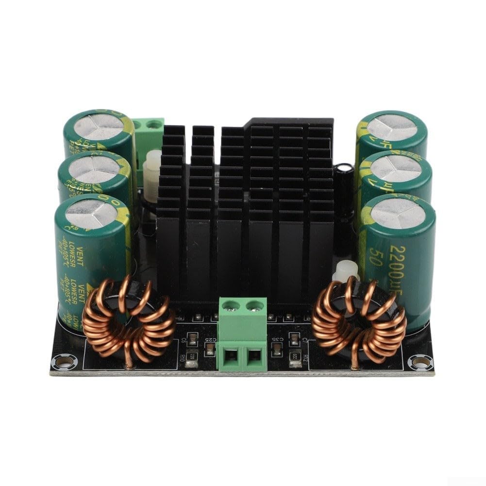 TDA8954TH Chip Audio Board 420W High Power