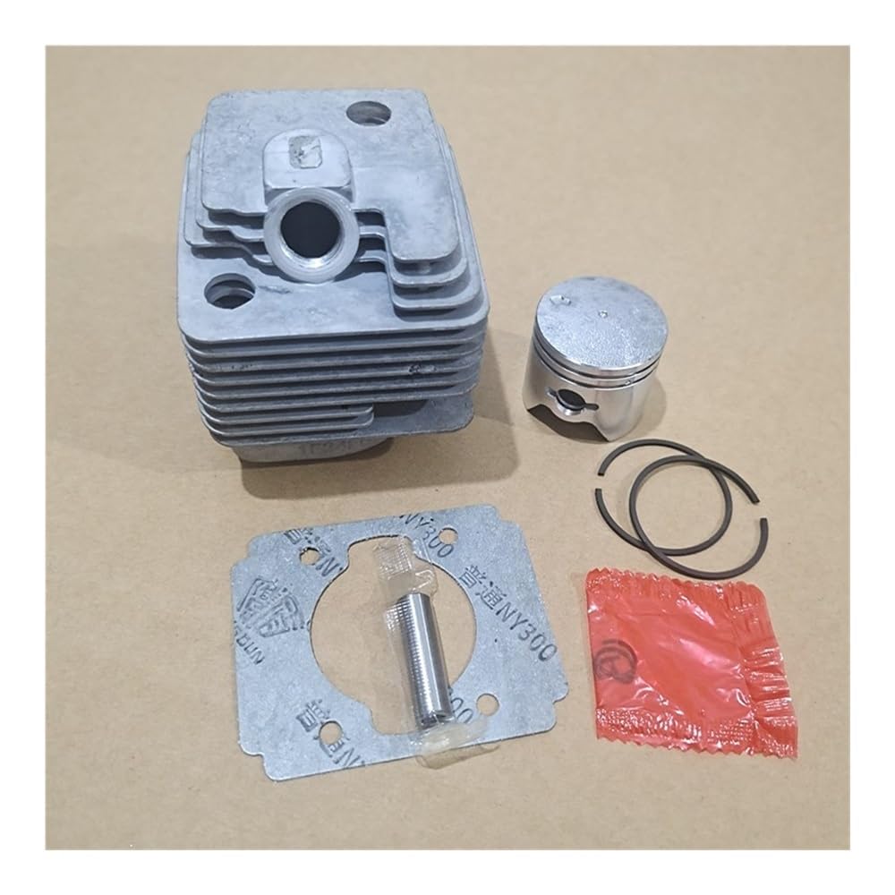 Kit cylindre piston 34 mm EB-260 pour souffleur EBV260