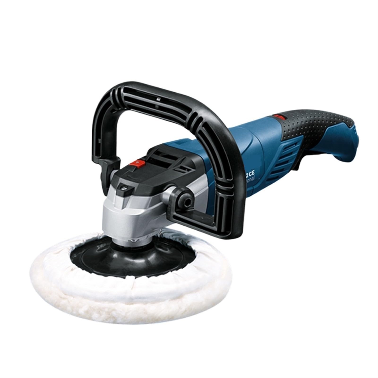 Polisseur De Voitures Polisseuse électrique for Voiture, 1200W, Vitesse Variable, 3000 TR/Min, Outil de ponçage for Voiture Professionnel Efficace