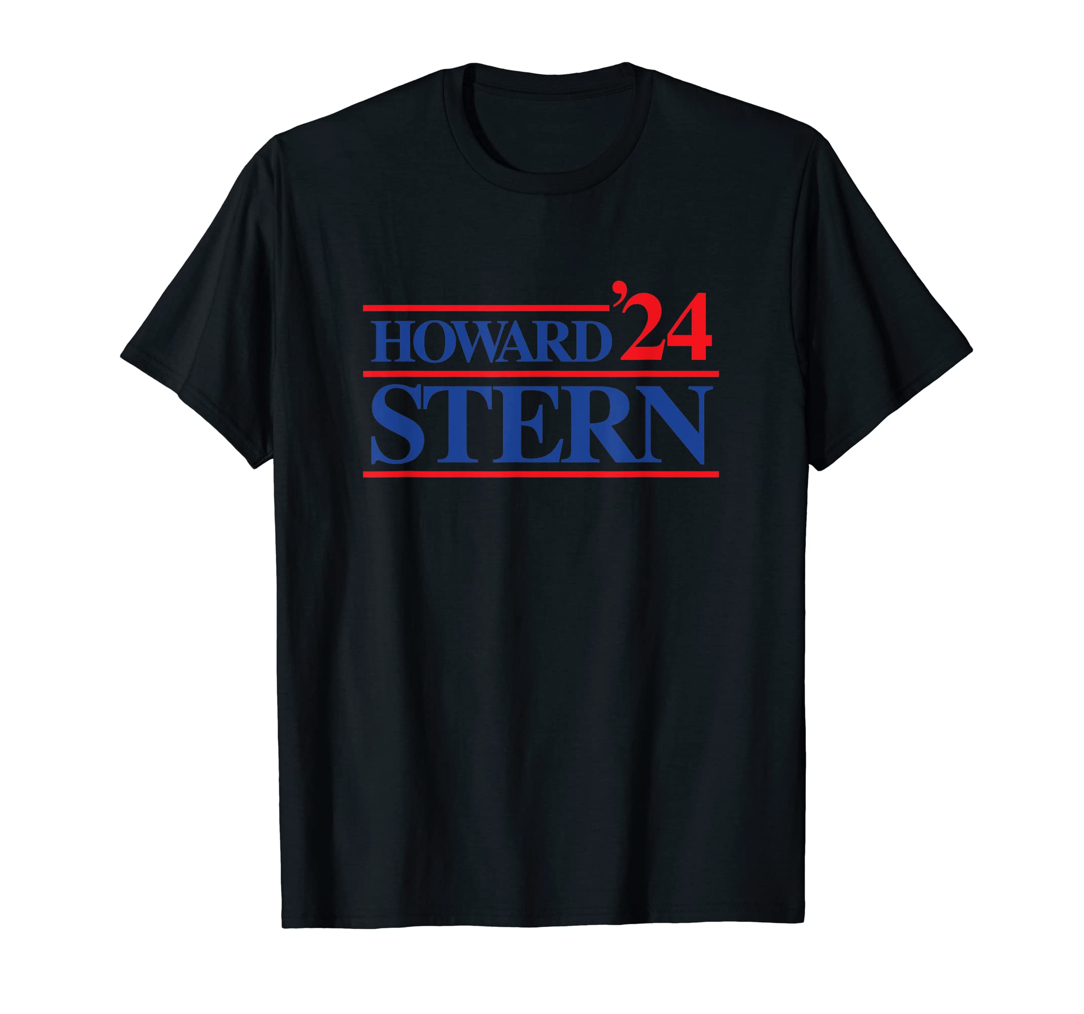 STERN FOR PRESIDENT IN 2024 T-Shirt