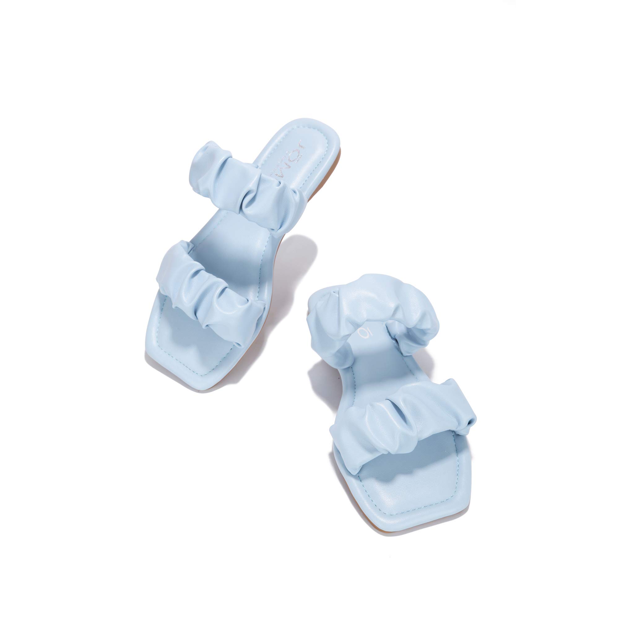 Presents Jomo Conflict Sandals Slides For Women Womens Mules Slip