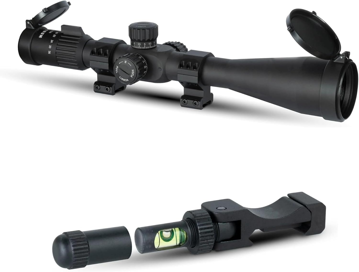 Monstrum G3F63656B-ZERO and ZB101 Bundle