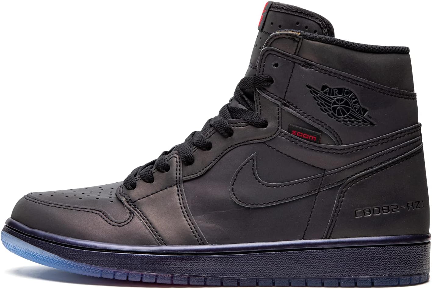 how much are jordan 1 worth