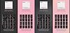 Black_Pink - Vol.1 The Album CD (Random ver.)