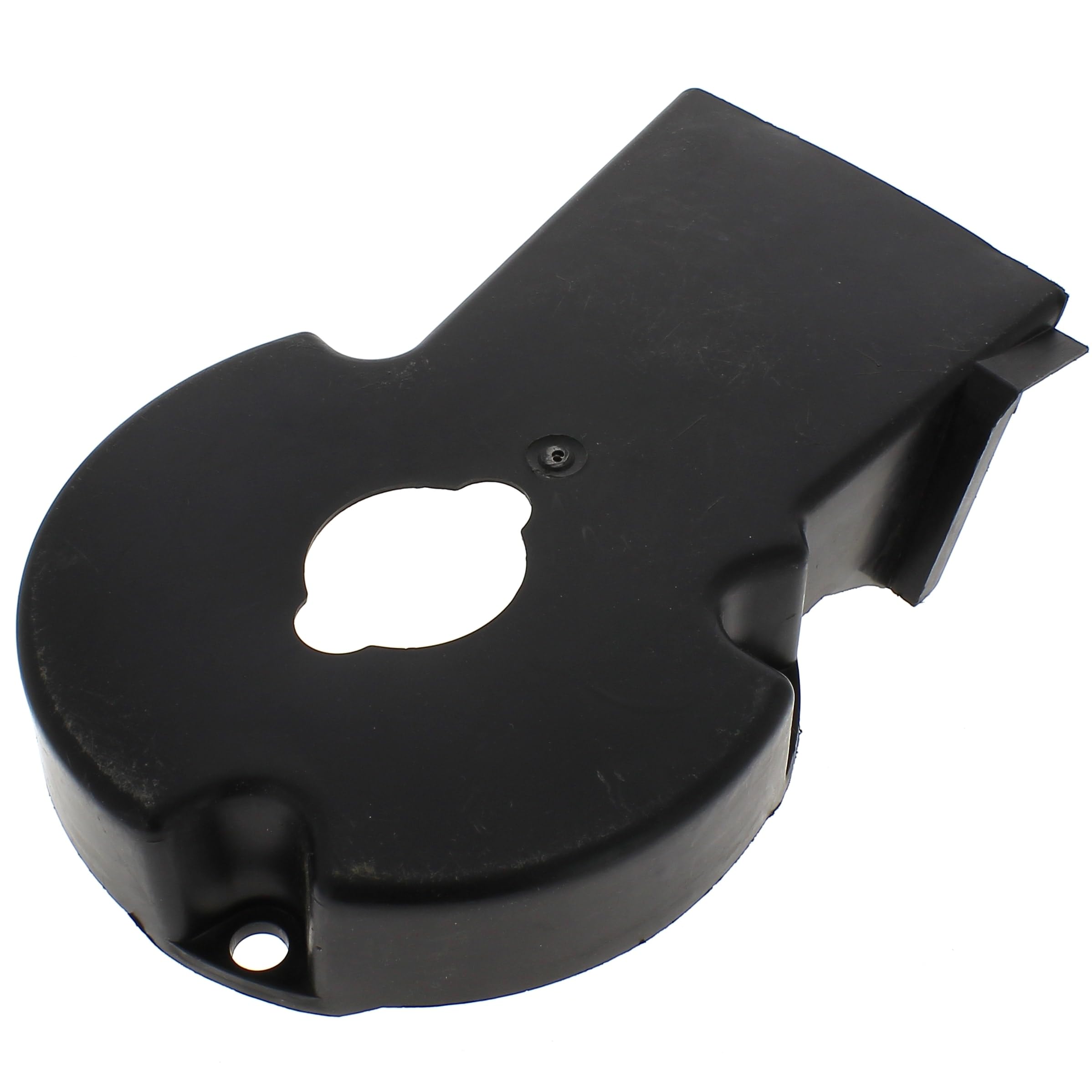 Carter courroie CP047096 pour tondeuse a gazon
