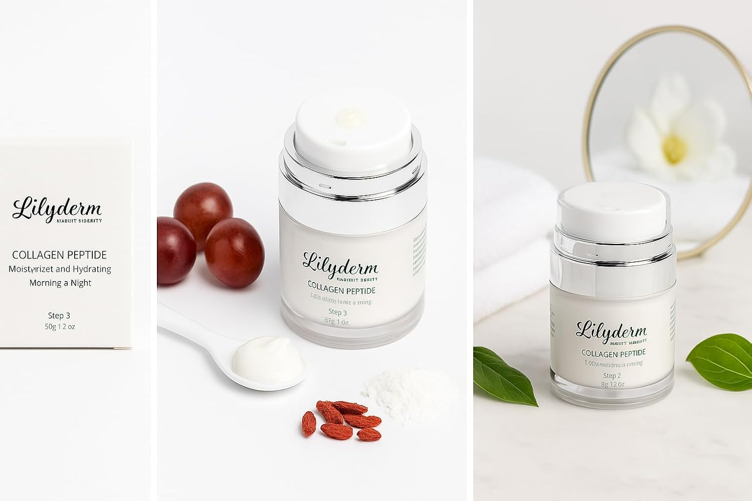 COLLAGEN PEPTIDE