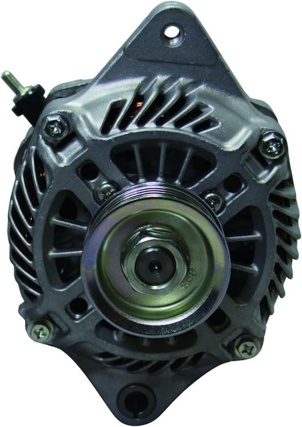Premier Gear PG-11253 Alternator Replacement for Suzuki Sx4 L4 (07-09), 31400-80J10, A005TG1191