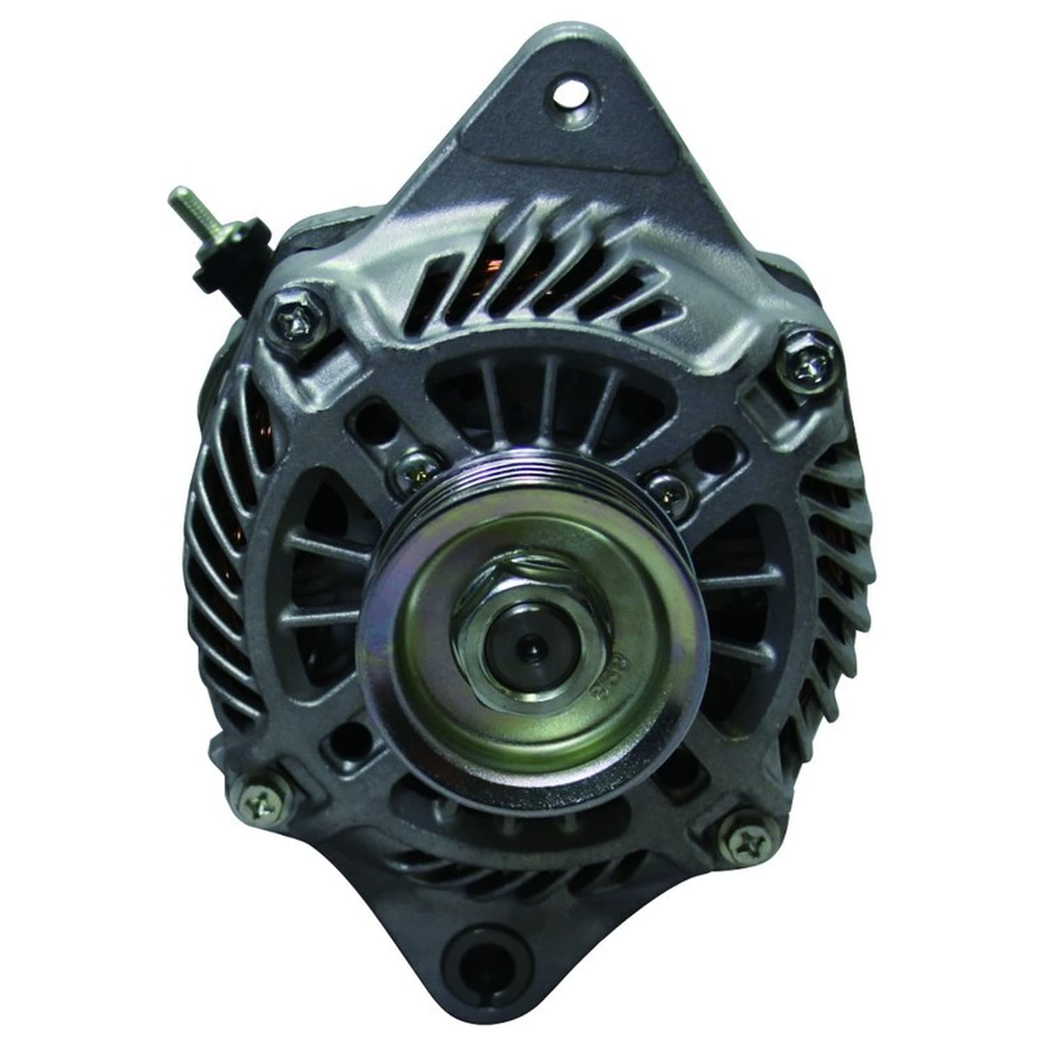 New Alternator Compatible With 2007-2009 07 08 09 Suzuki SX4 L4 2.0L 3140080J10, A5TG1191, A005TG1191, AMT0210, 40048096