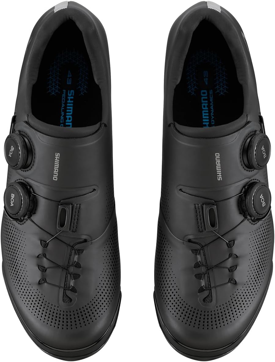 SHIMANO SH-XC703 Men's Competition-Level Off-Road Racing Shoe