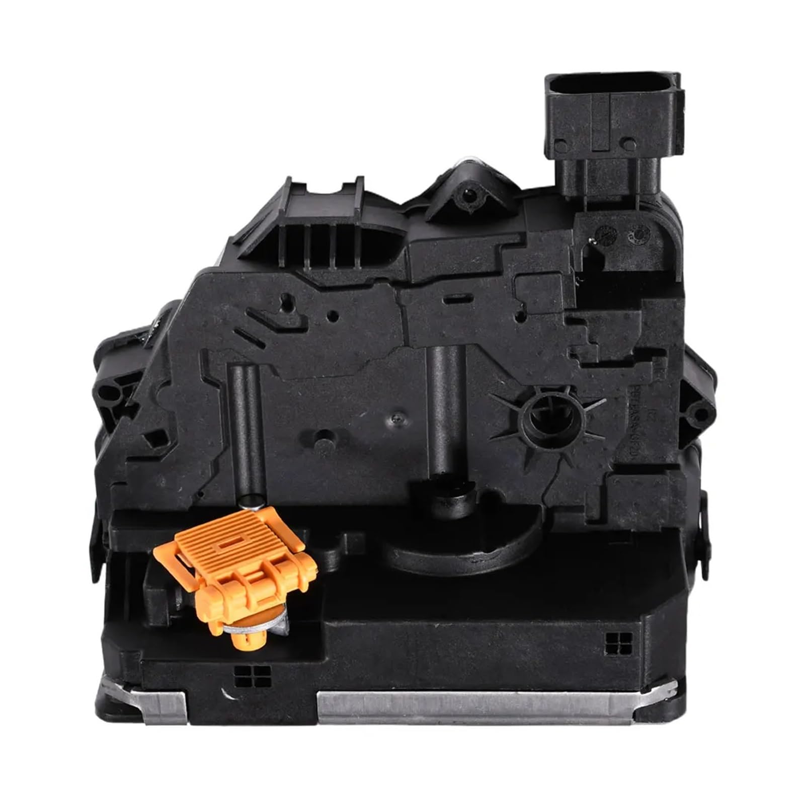 Maltay Rh Car Door Lock Actuator For Opel For Vauxhall For Meriva B 2010 2011 2012 2013 2014 2015 2016 2017 Left Right Rear Door Lock Mechanism 13432377 13432376(Rh)