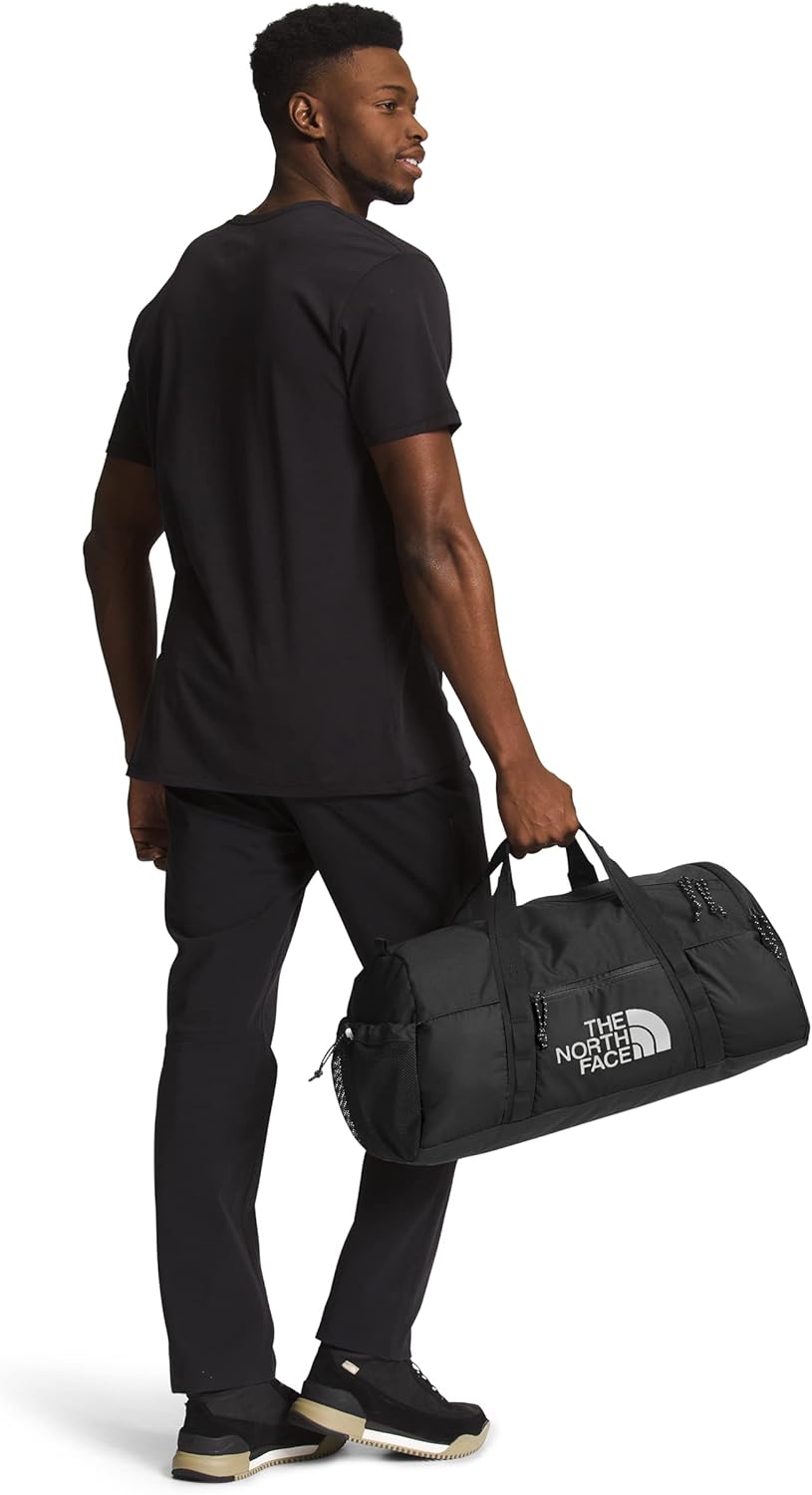 The North Face - Brandclub - The North Face Bozer Duffel