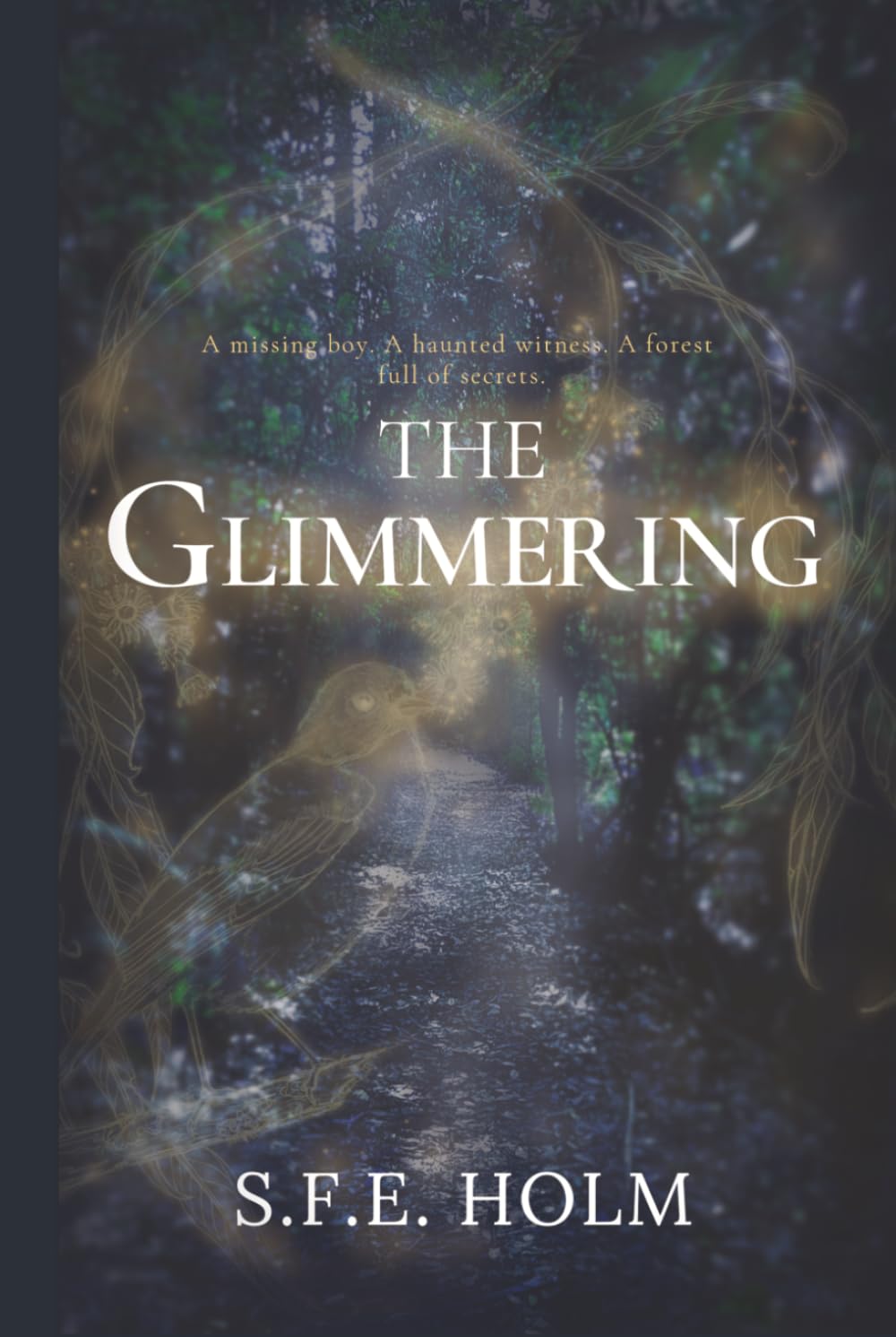 The Glimmering: A Dual‑Timeline Mystery of Secrets, Folklore, and the Australian Bush