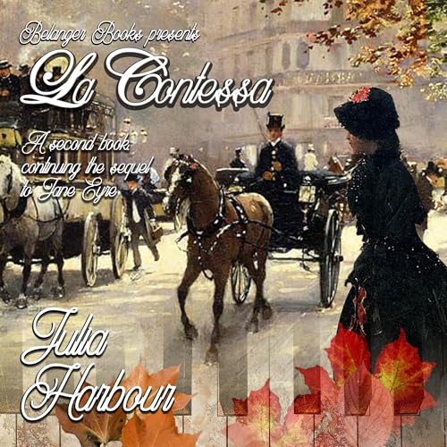 La Contessa cover art