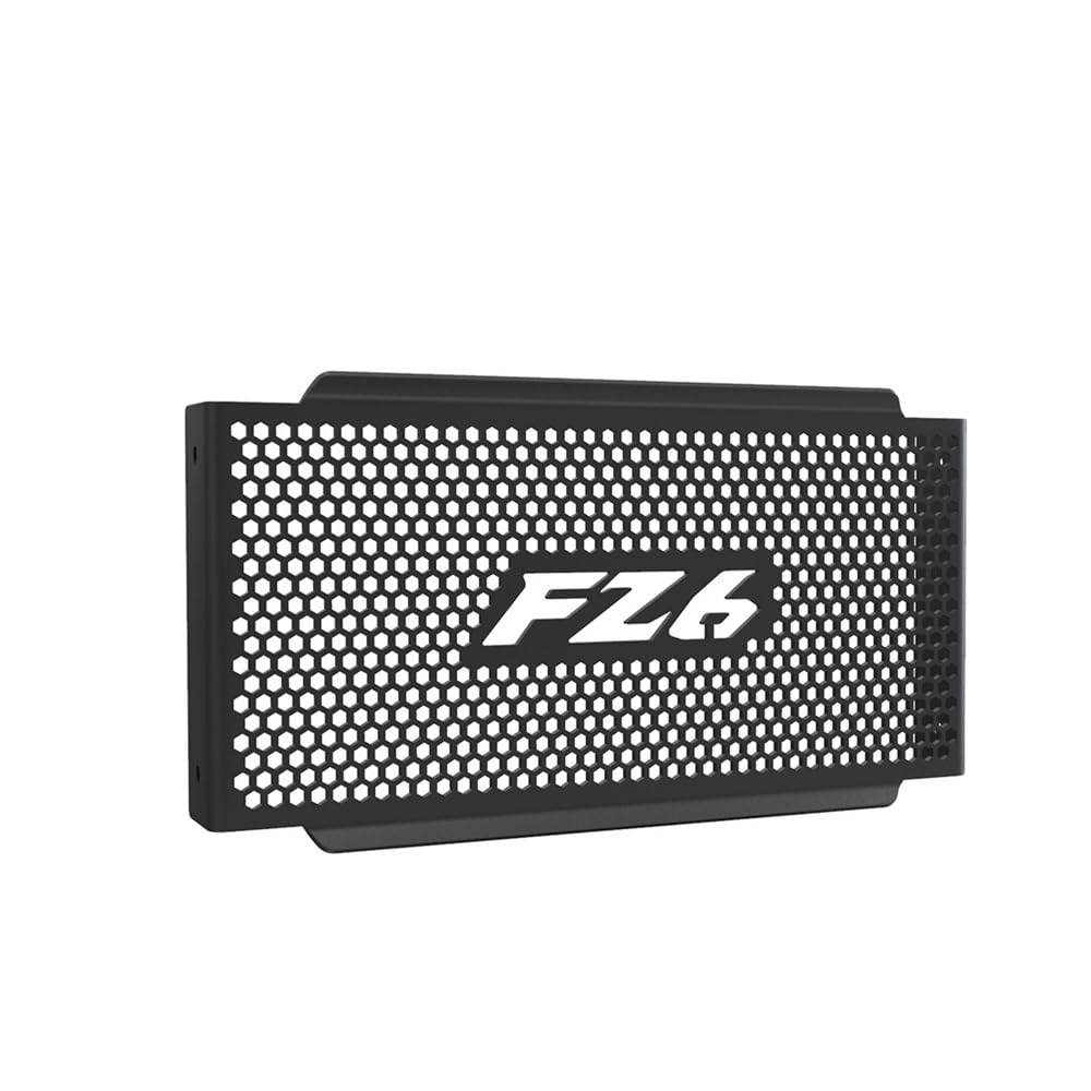 Protector Cubierta Rejilla Radiador Protector De Rejilla Radiador De Motocicleta para FZ 6 FZ-6 FZ6 FA&zer FZ6FAZER 2004 2005 2006 2007 2008 2009 2010