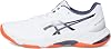 Zapato de voleibol Netburner Ballistic FF 3 para hombre 6