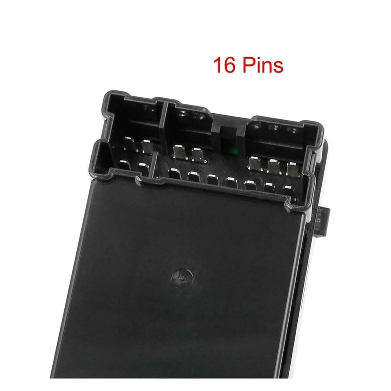 パワーウインドウスイッチ 車用 左ドライバーパワーウィンドウスイッチ