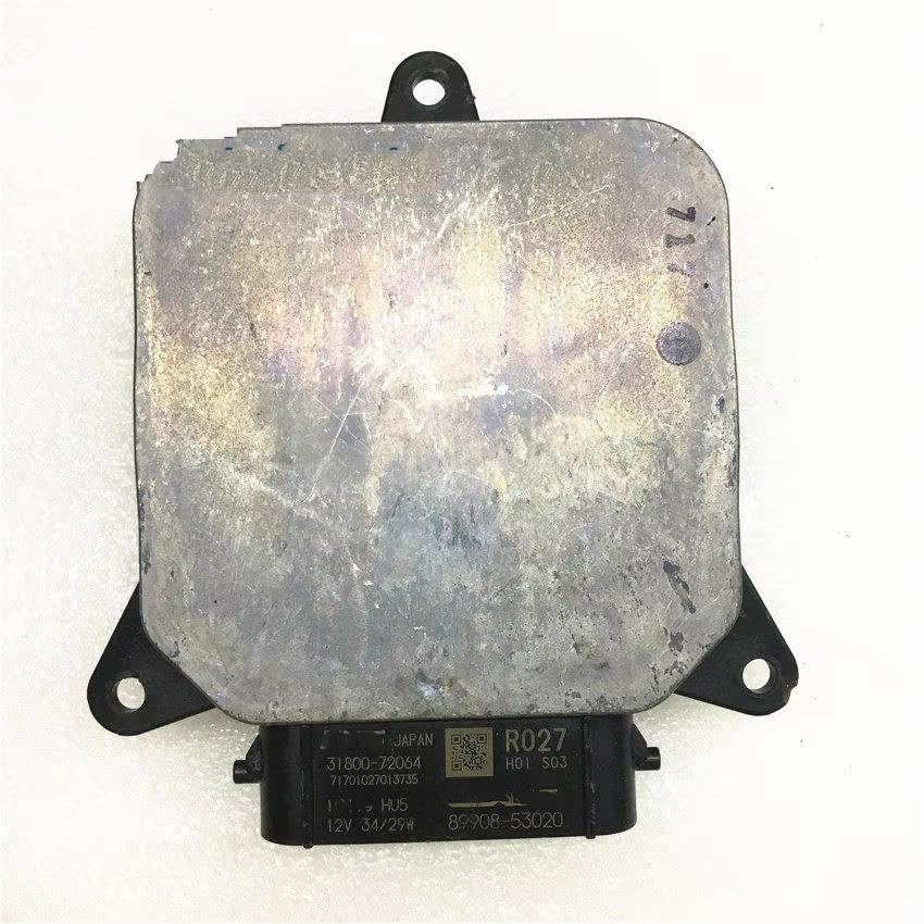 Módulo de Control de Faros 8990753020 8990853020