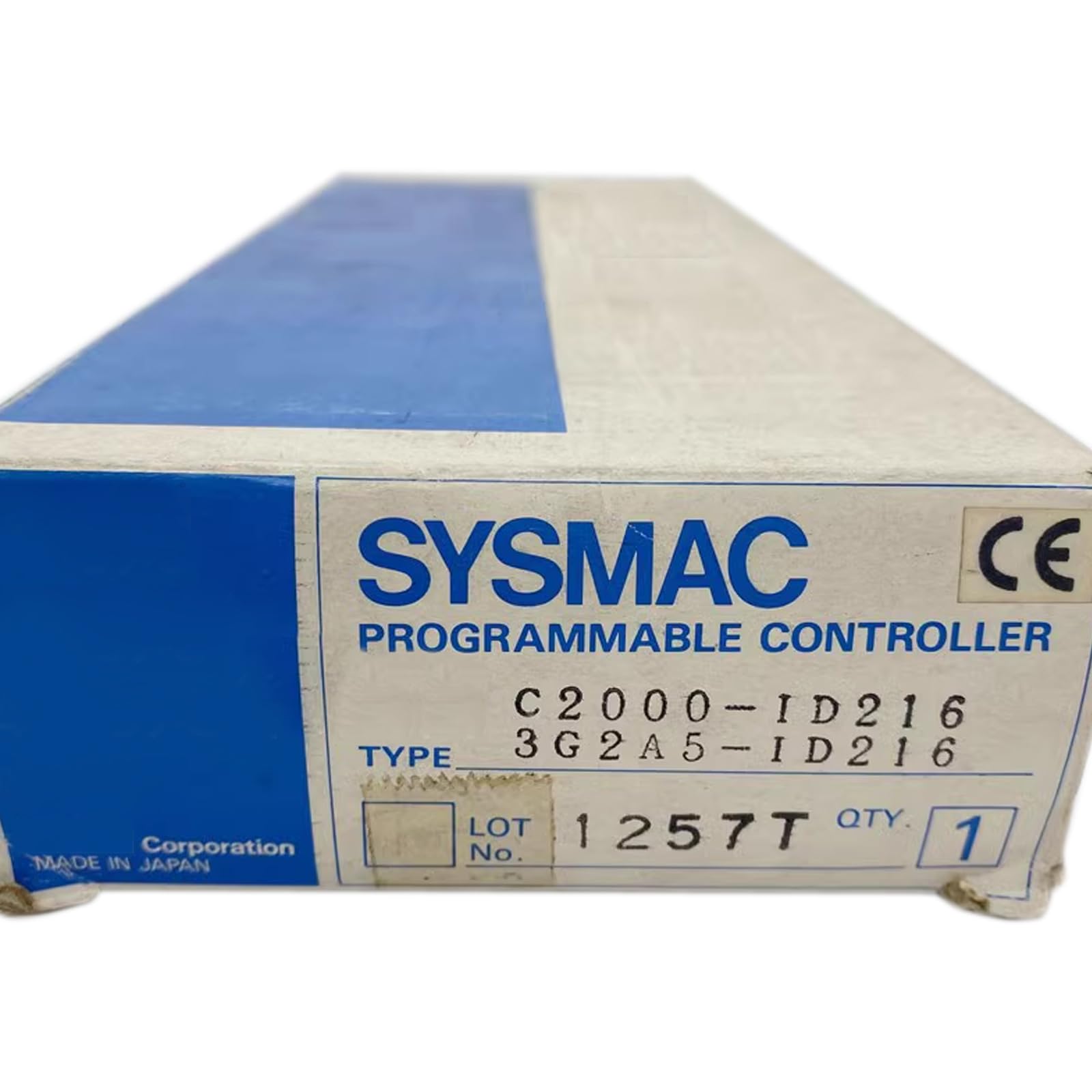 3G2A5-ID216 3G2A5ID216 New in Box Expedited