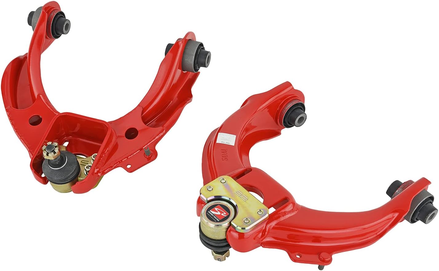 Skunk2 Racing 516-05-0004 Pro Series Front Camber Kit for Acura TSX