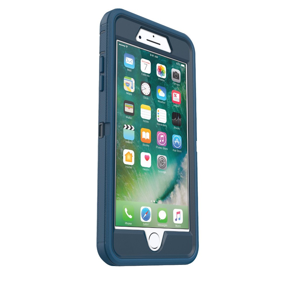 Amazon.com: OTTERBOX DEFENDER SERIES Case for iPhone 8 PLUS