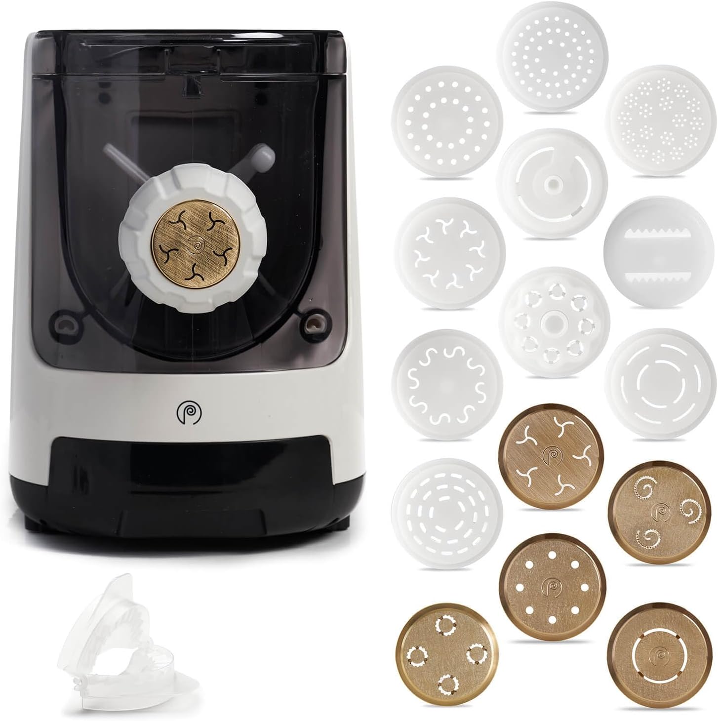 Philips HR2380/05 Avance Collection Pasta maker Macchina per