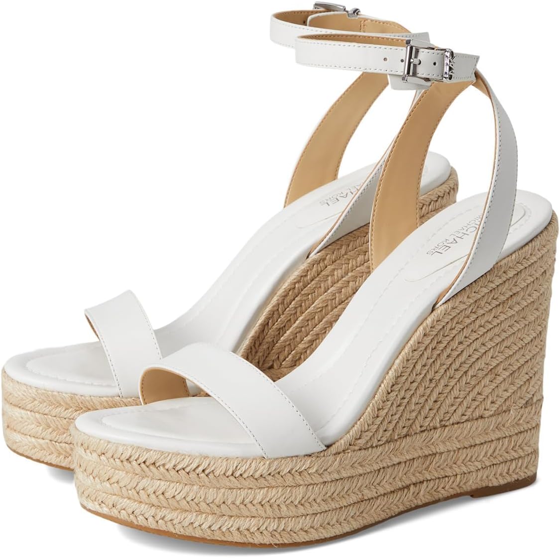 Michael Kors Women's Leighton Wedge