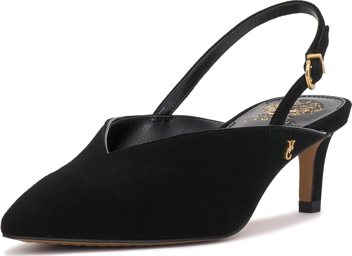 Vince Camuto Womens Kylien - Stylish Comfort