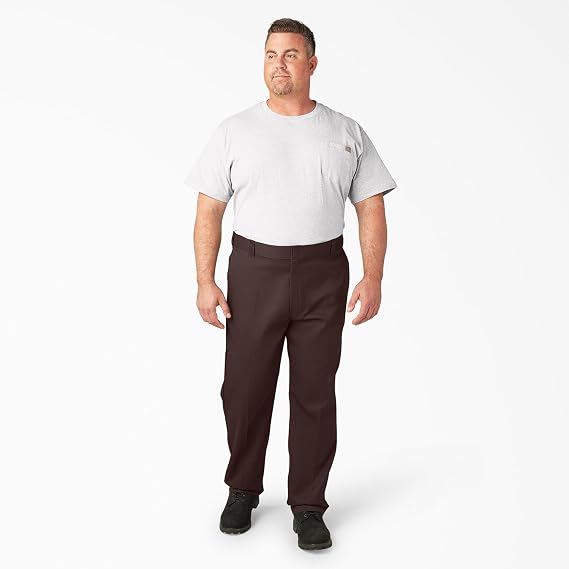 Dickies Men's 874 Flex Work Pants