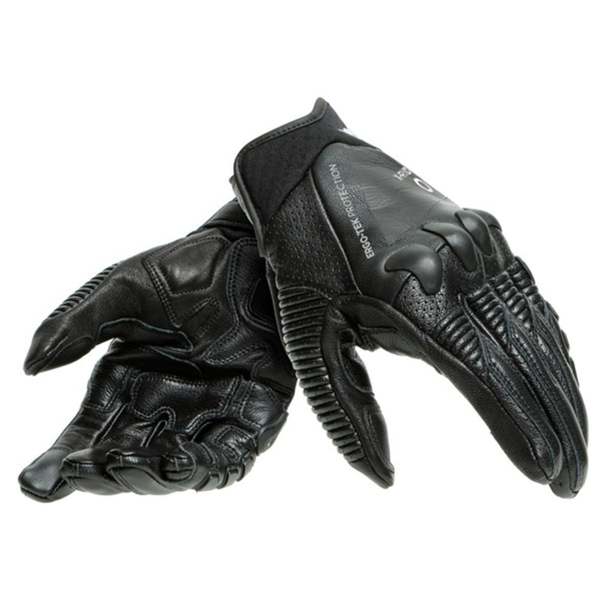 DAINESE X-RIDE GLOVES BLACK BLACK XL
