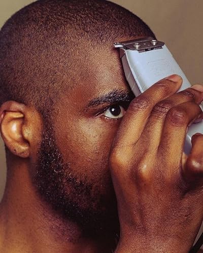 Andis 04780 Professional T-Outliner Beard & Hair Trimmer thumb #4