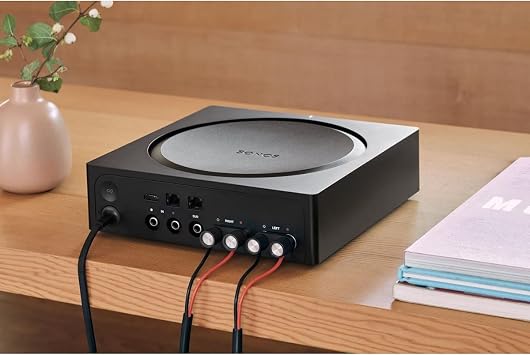 Sonos Amp SNS-AMPG1EU1BLK
