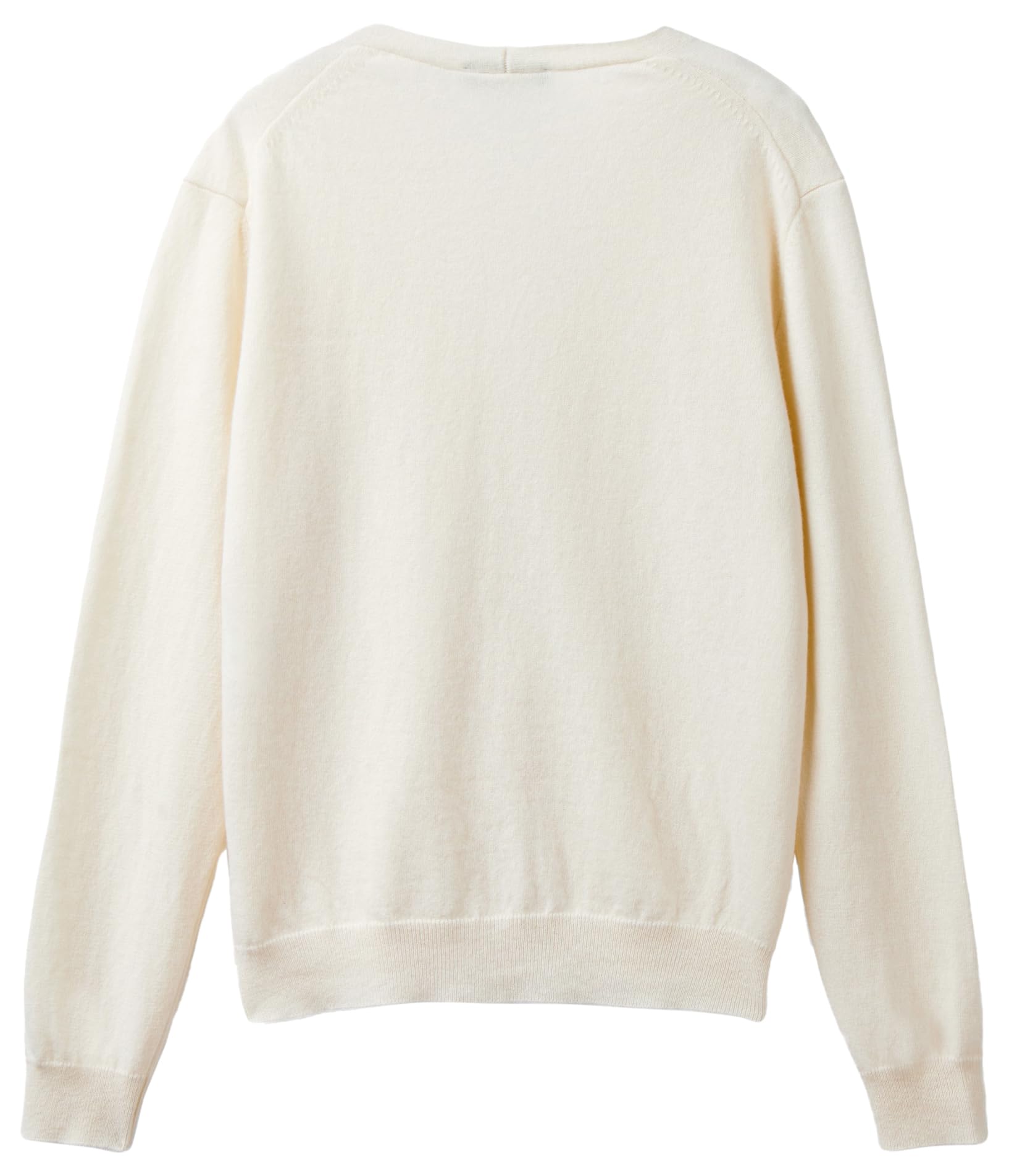 United Colors of Benetton Cardigan M/L 1002d6879 Maglione Cardigan Donna