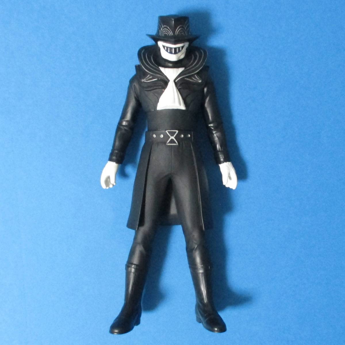 Amazon.co.jp: 17cm ソフビ 烈車戦隊トッキュウジャー クローズ 戦隊