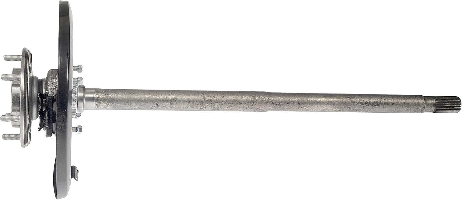 Dorman 926-148 Rear Passenger Side Pre-Pressed Rear Axle Compatible with Select Toyota Models (OE FIX)